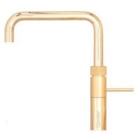 Quooker Fusion Square Goud FNSGLD