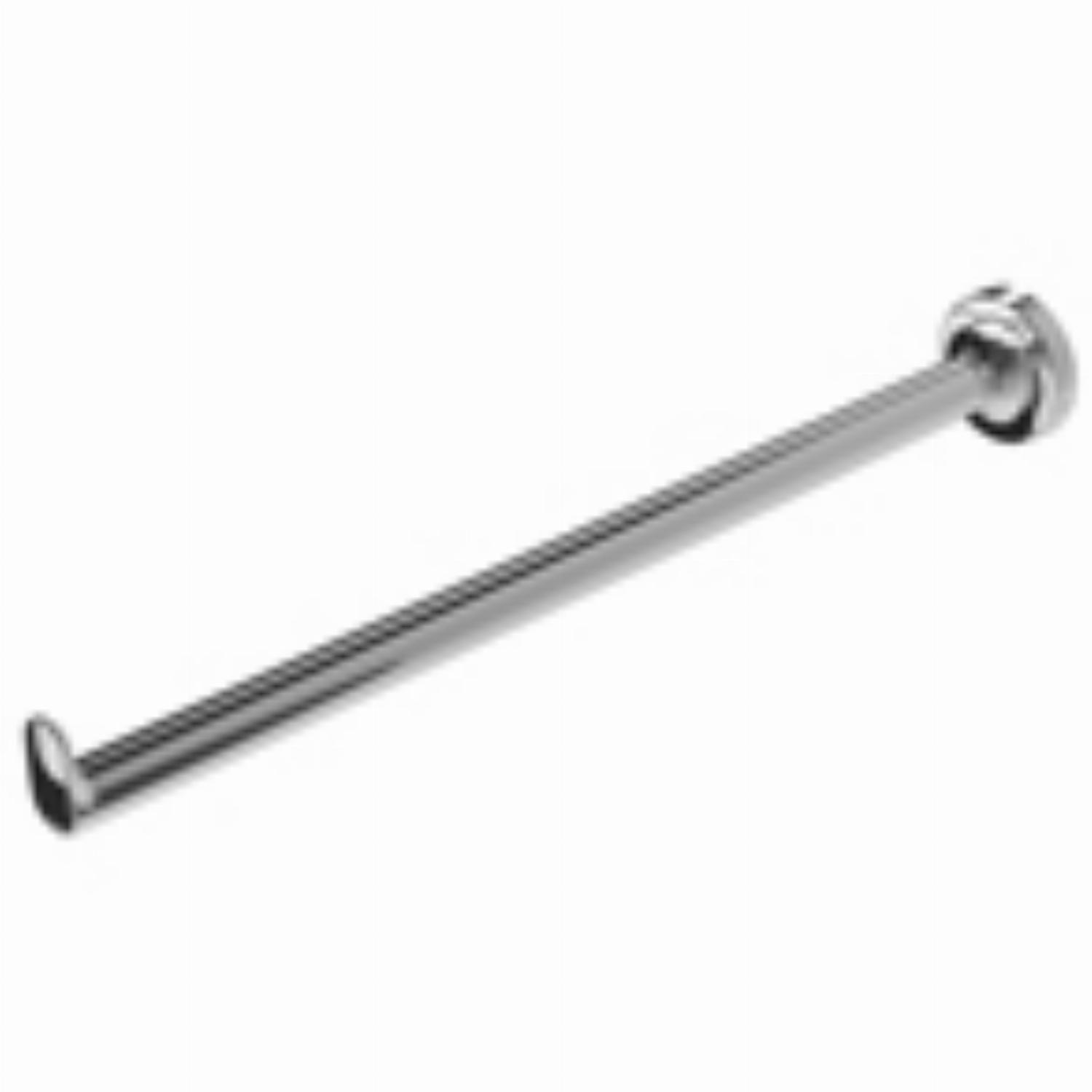 Geesa Tone 1-lids handdoekhouder 917319-02