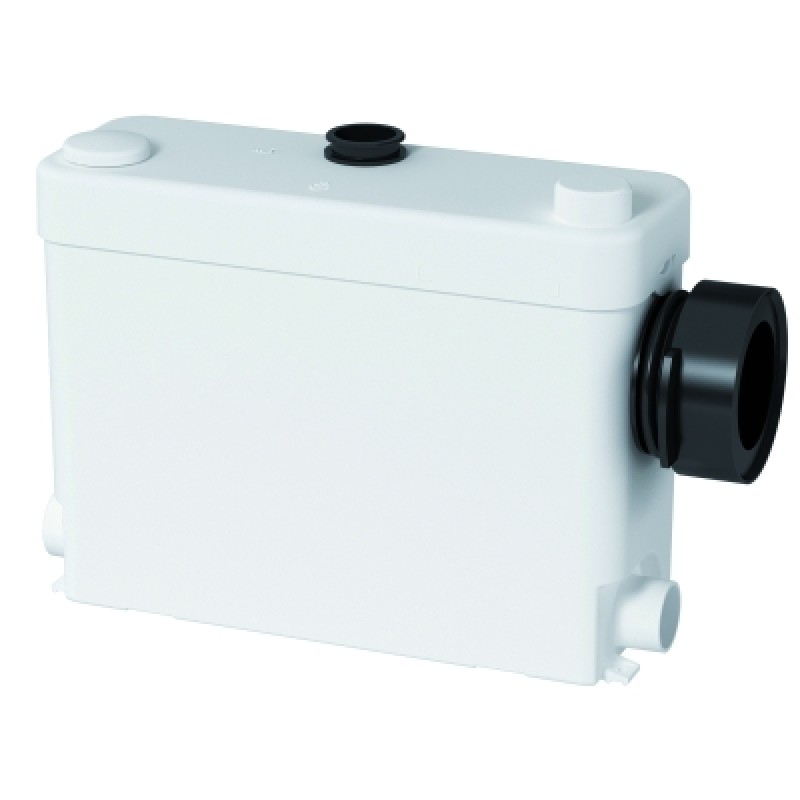 SFA Sanipack Pro UP PA2UPSTD / 0017UP