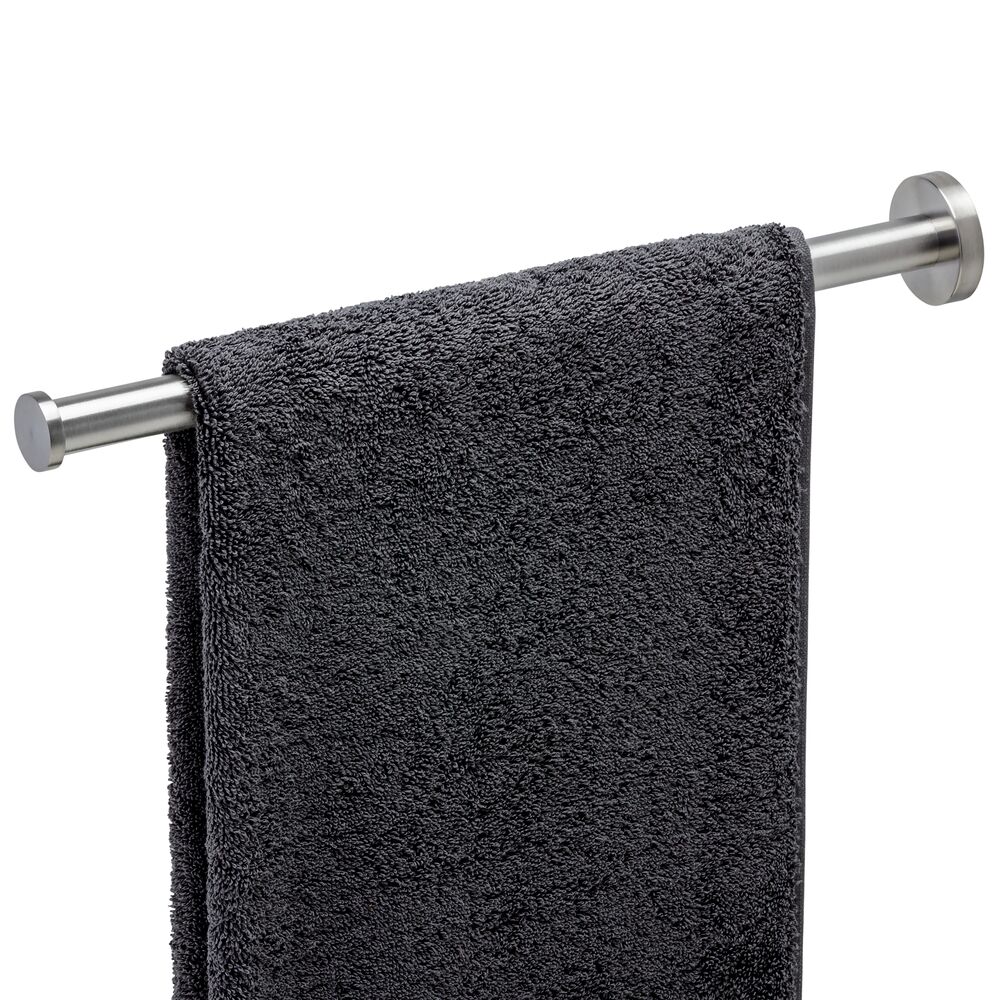 Geesa Nemox 1-Lids handdoekhouder 916519-05