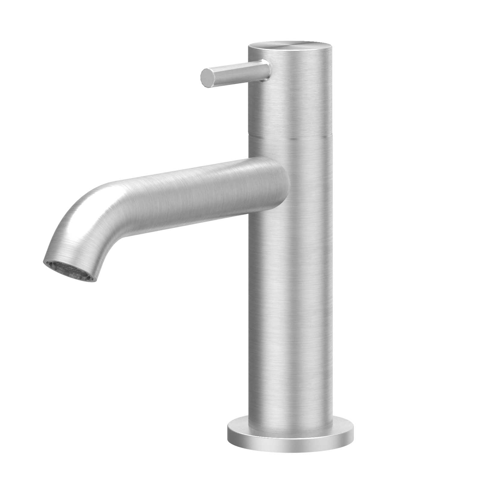 IVY Concord Fonteinkraan staand model S 6401121 RVS316 gebr.