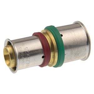 VSH UltraPress Verloopsok 32x25 3820300