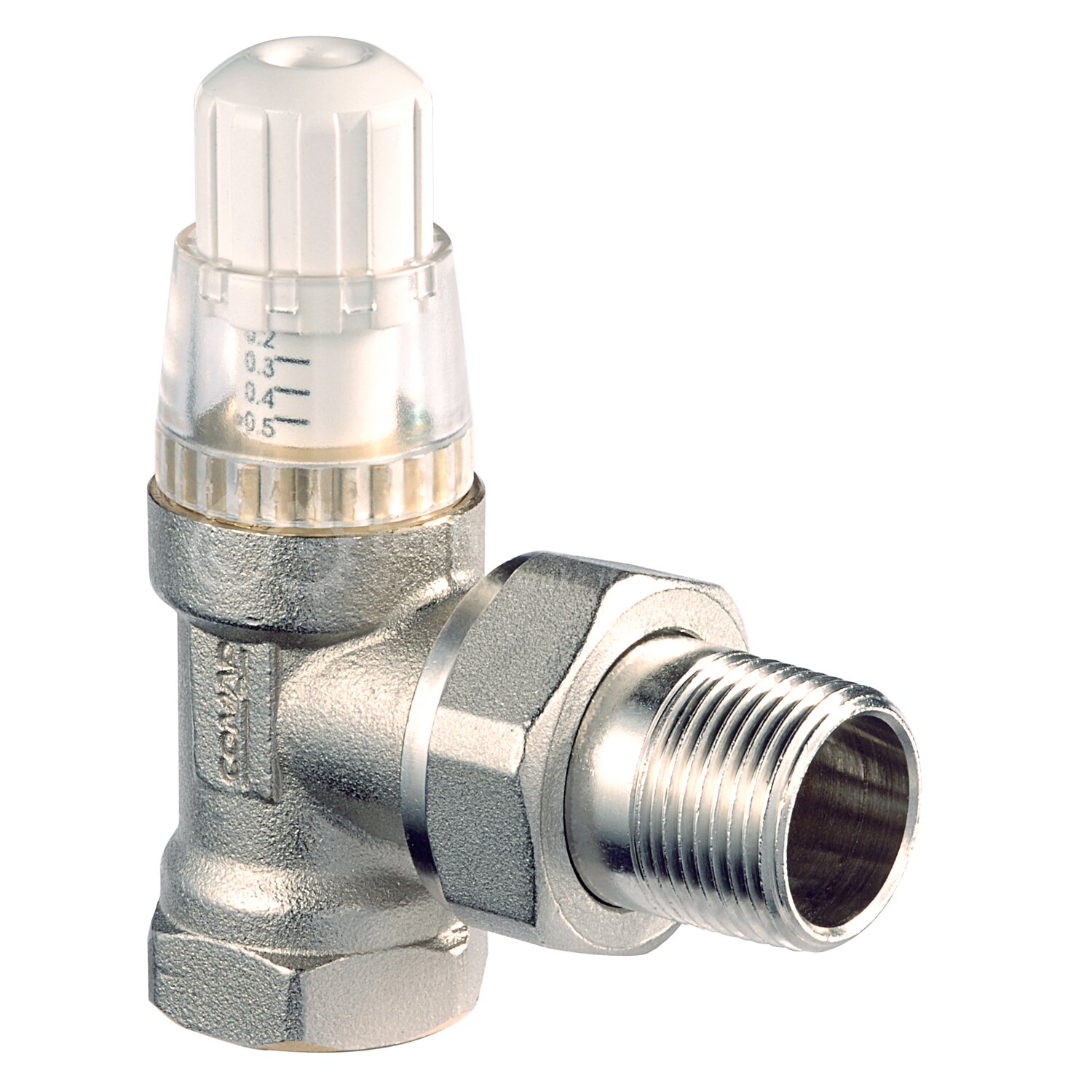 Comap drukverschilregelaar 22mm knel 872610