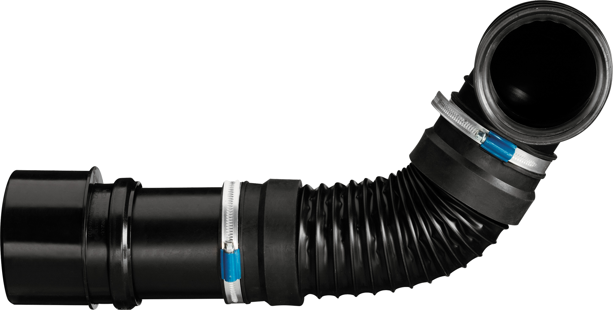 Wisa Flexbocht t.b.v. Inbouwreservoir 8050390086 Voor alle systemen