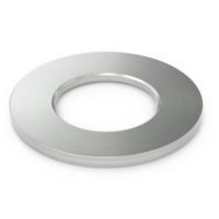 Quooker Rozet Zeepdispenser Roestvrijstaal BRSDSST