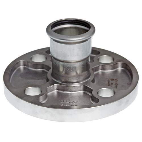 VSH XPress 304 flens PN10/PN16 42 123460616