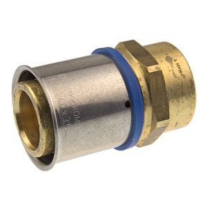 VSH UltraPress Schroefbus 40x1 3821026