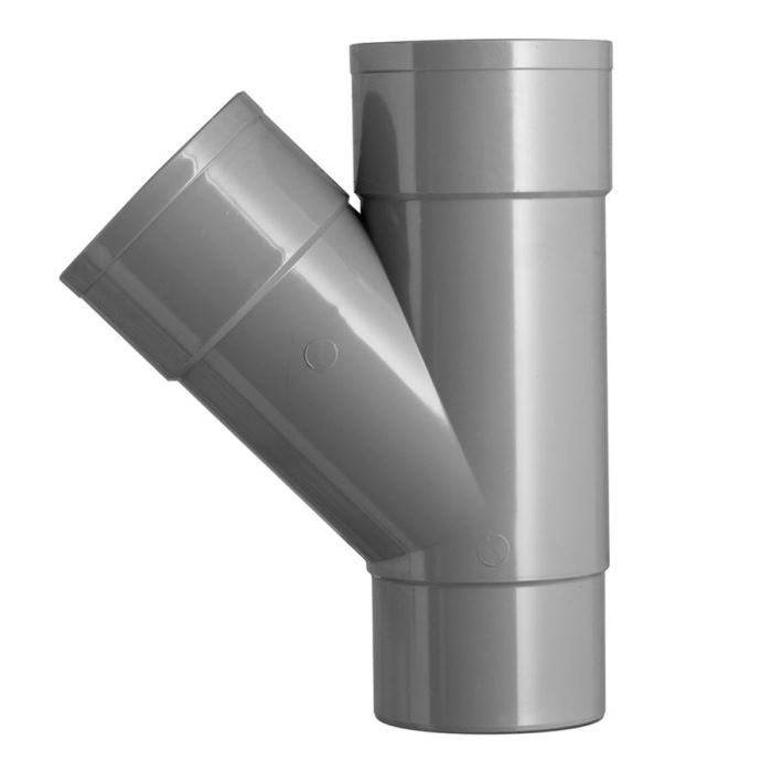 HWA T stuk 100 45 graden vse 1195000402