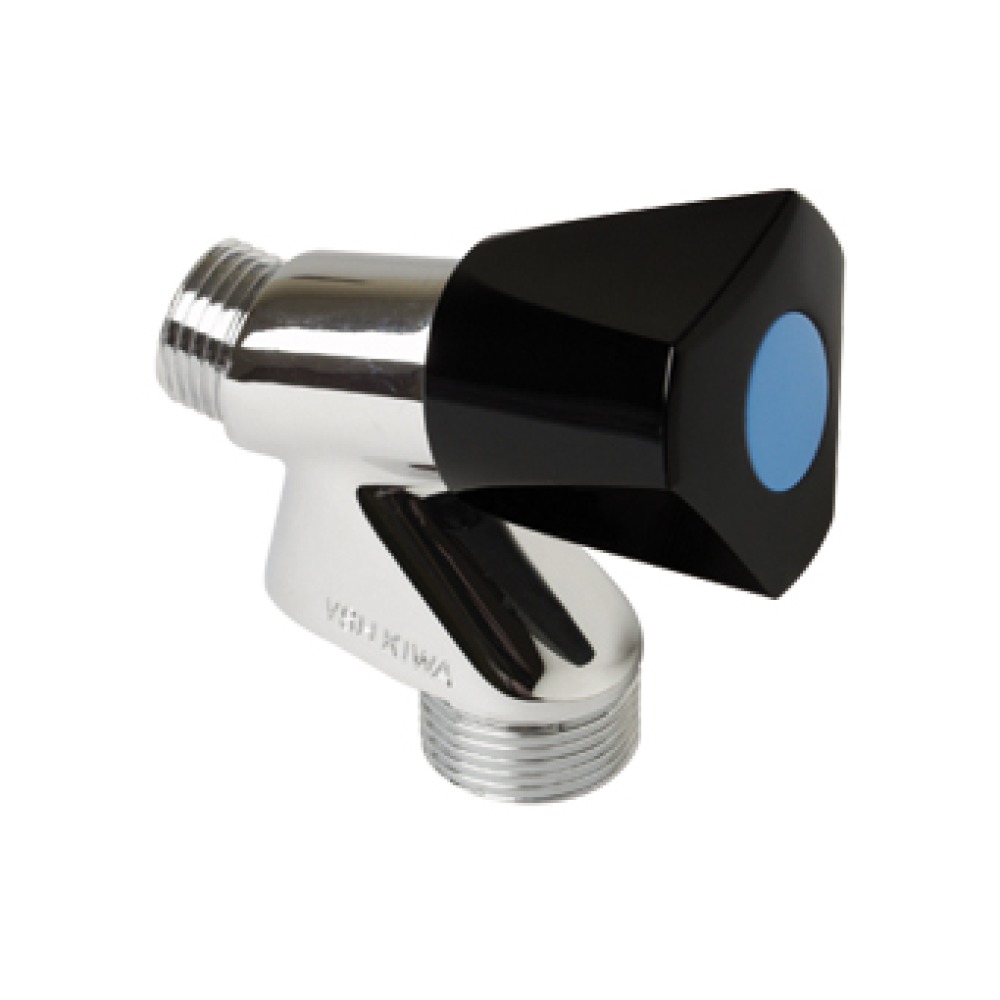 VSH Beluchterkraan NN zonder keerklep 1/2 3026364