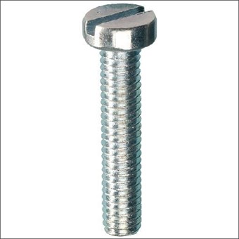 ST. METAALSCHROEF CILINDERKOP M4X30 JMV - 48022705