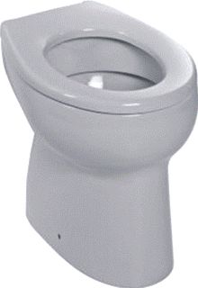 Euroline Baby kindercloset ao H8220370000001 wit