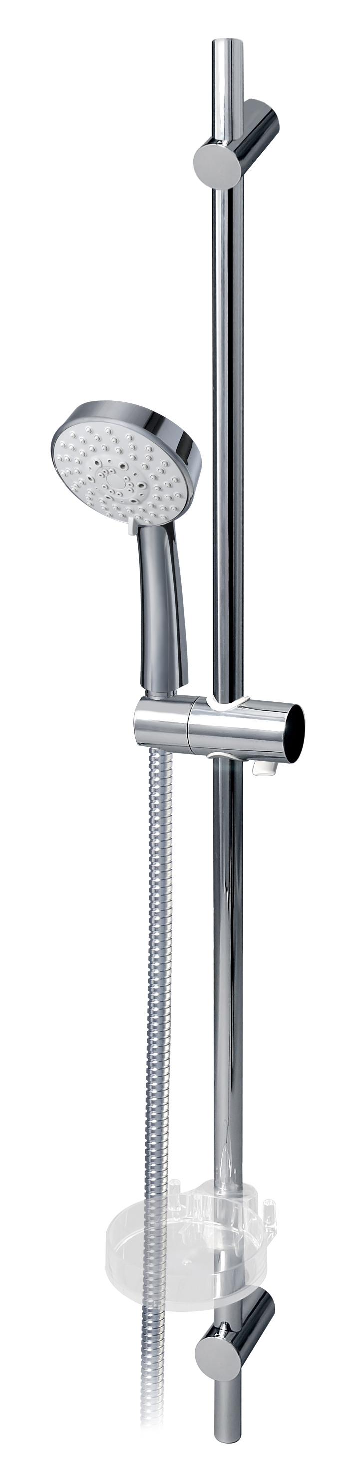 Venlo Aqua 100 glijstangset 60cm B9318AA