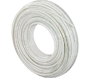 Mtr. Uponor Comfort Pipe PLUS leiding 14x2mm rol=960m 1062885
