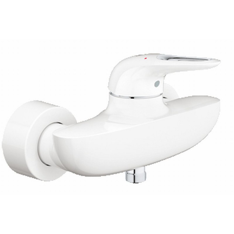 Grohe Eurostyle New douchemengkraan 33590LS3