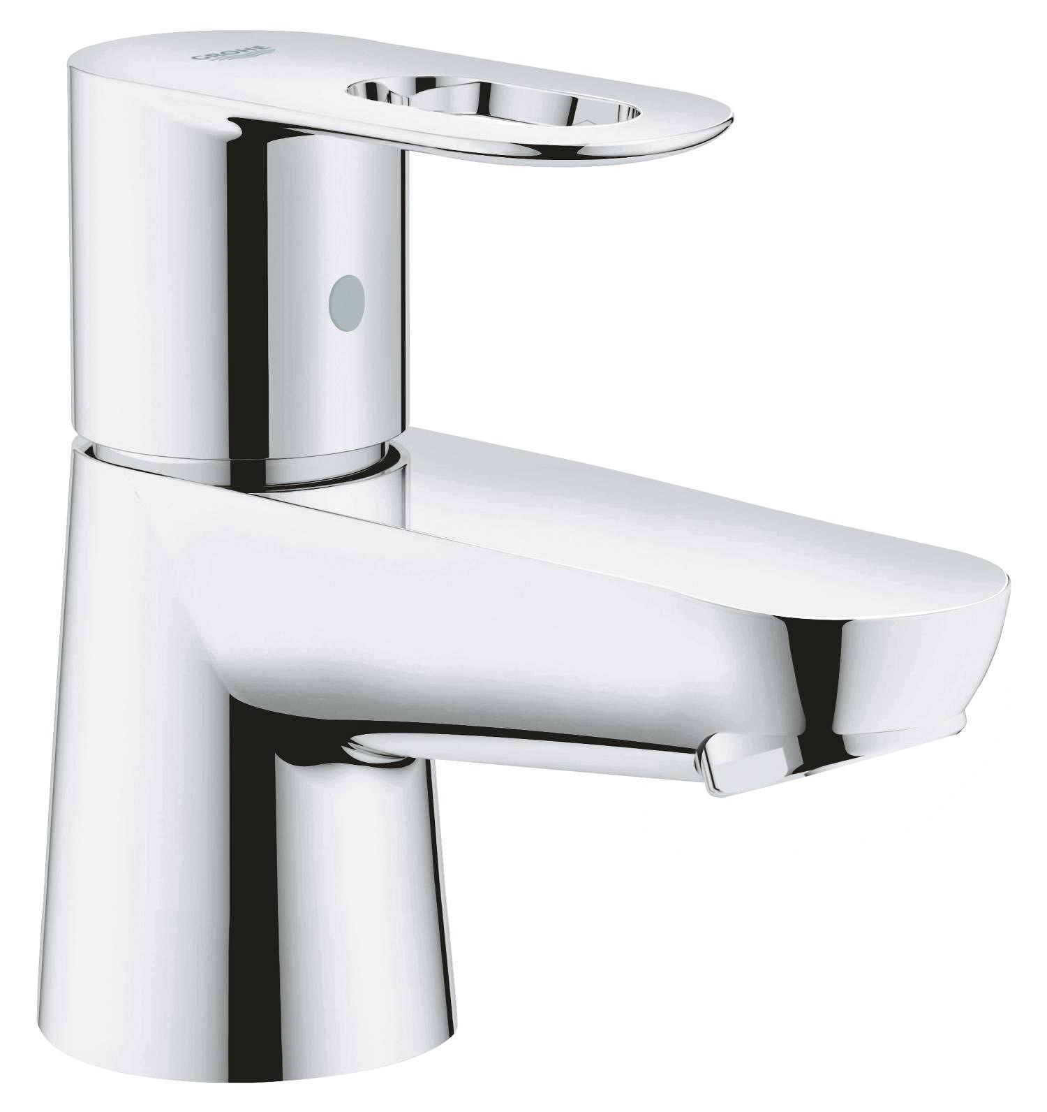 Grohe BauLoop toiletkraan 20422000