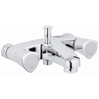 Grohe Costa-S badmengkraan 15cm zonder koppelingen 25485001