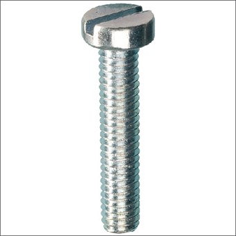 ST. METAALSCHROEF CILINDERKOP M4X12 JMV - 48022306