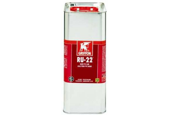 Griffon RU-22 tin 5 ltr 6112050