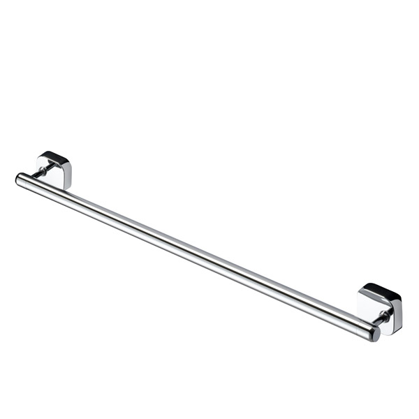 Geesa Thessa Wandhanddoekhouder 60 cm 912429-02-60