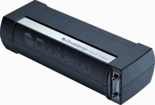 Daalderop Close-In Compact plintboiler 5 liter 07.02.10.636