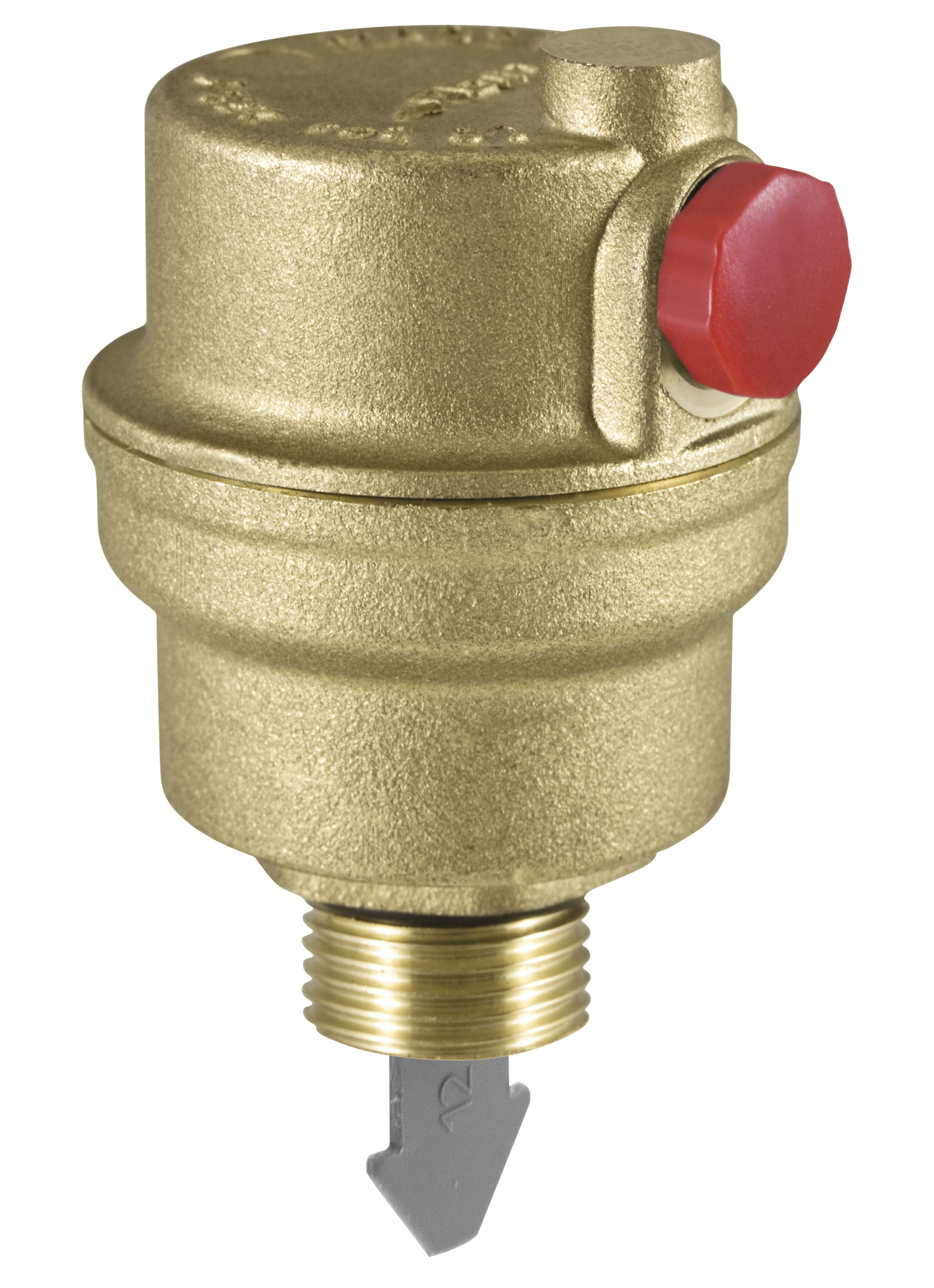 RBM Miniluft Compact  automatische ontluchter 1/2 28270400