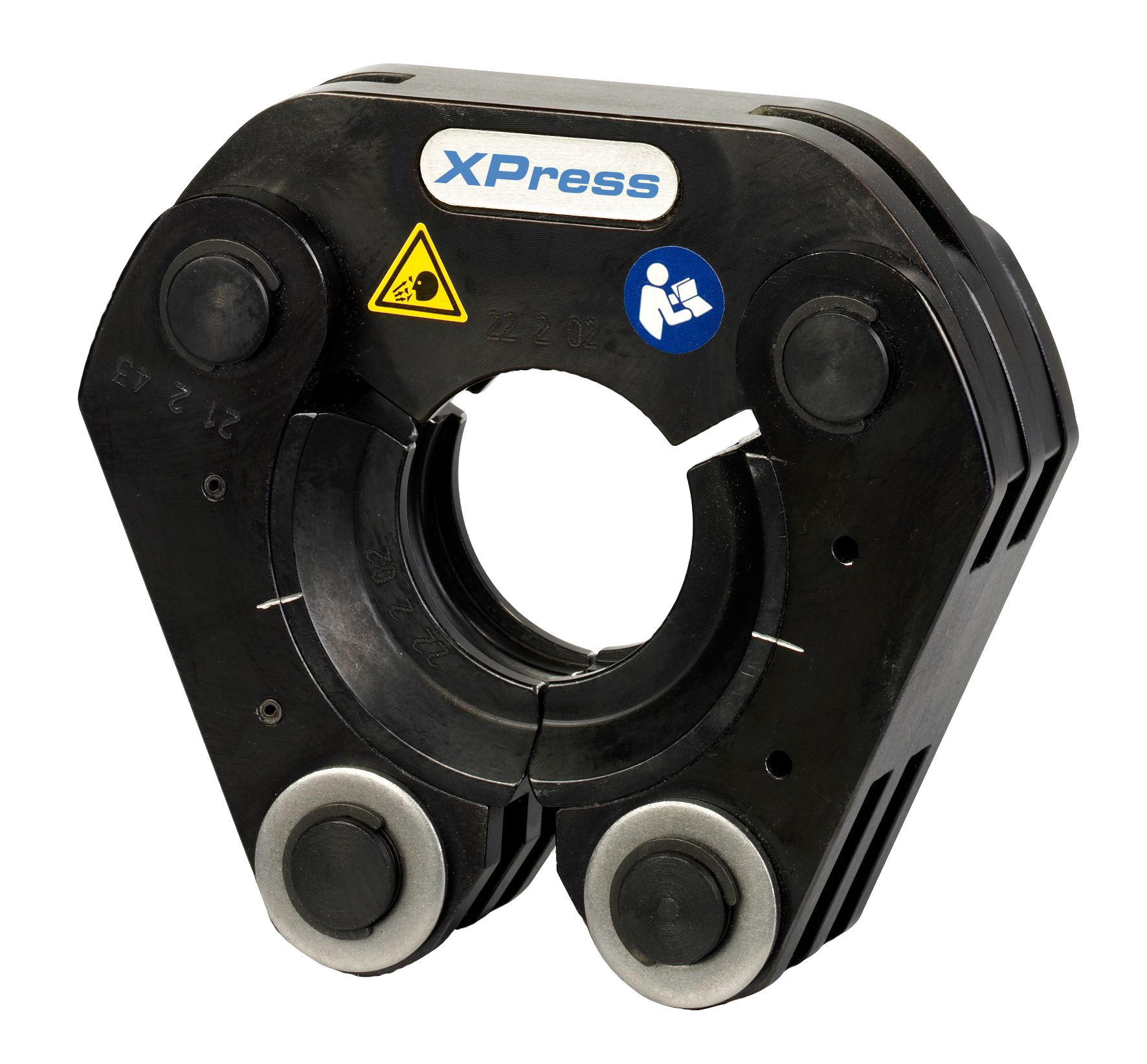 Novopress ketting snap on HP35 6341060