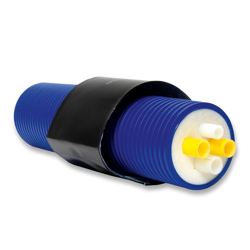 Microflex Krimpmof 160 mm MHM160