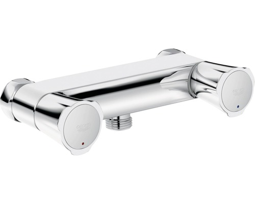 Grohe Costa-L douchemengkraan 15cm zonder koppelingen 26308001