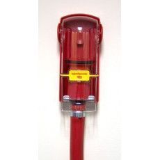 Ajax Legioseal straalpijphouder met ophangbeugel 809-520520