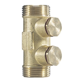 Watts keerklep S 5/4 buitendraad 220025160