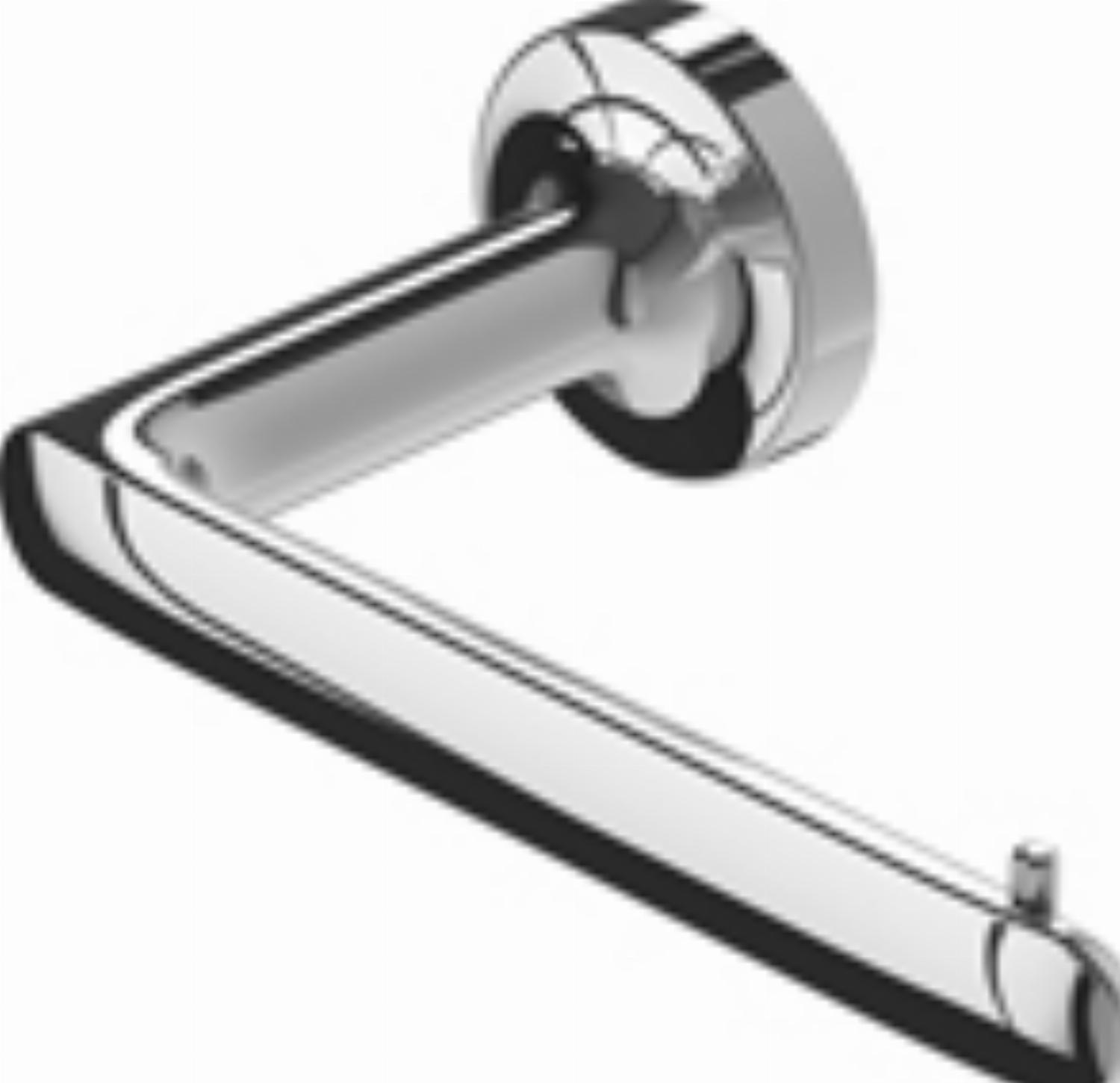 Geesa Tone Toiletrolhouder 917309-02-R