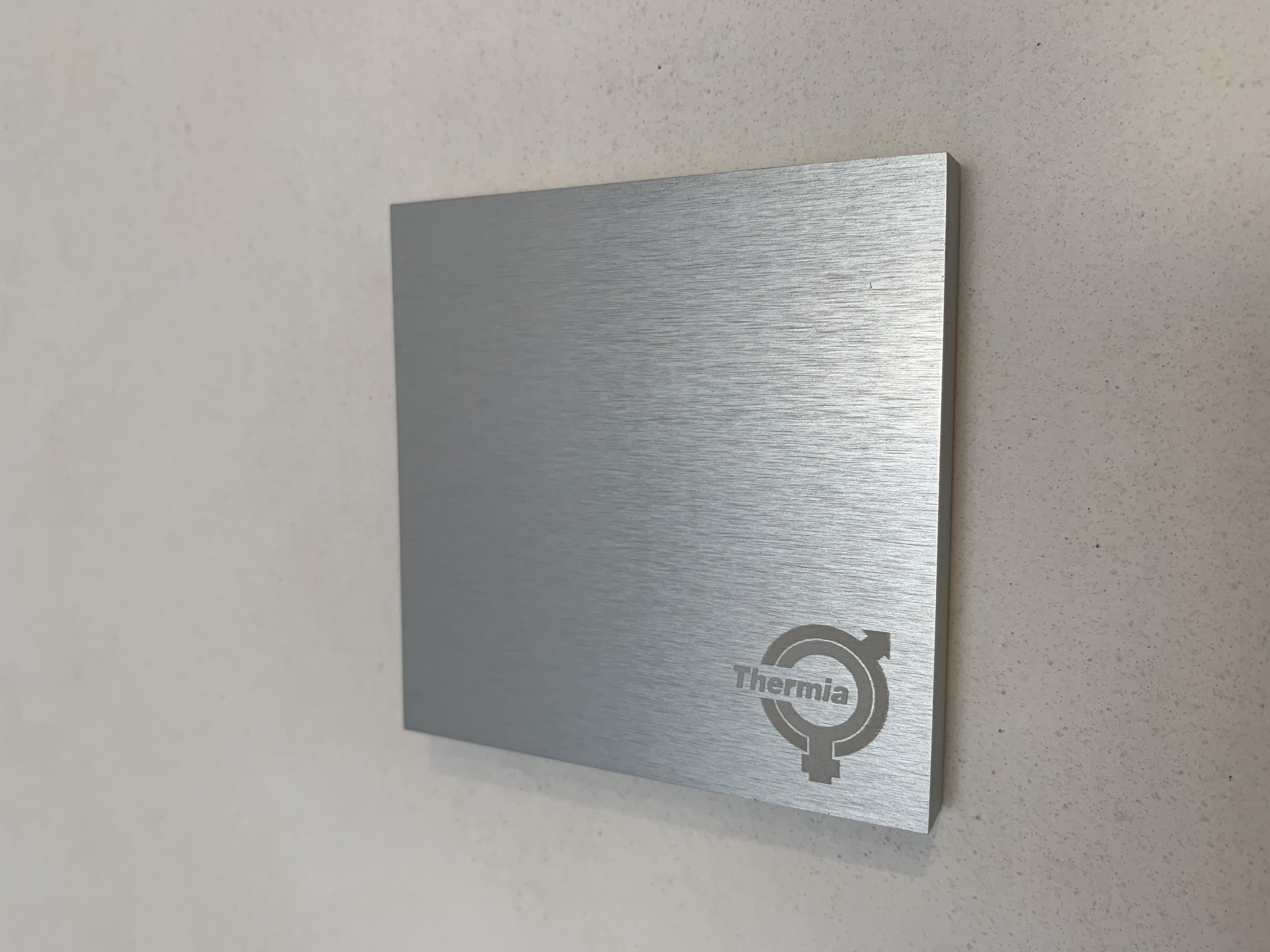 Thermia Roomsensor Touch TRS01