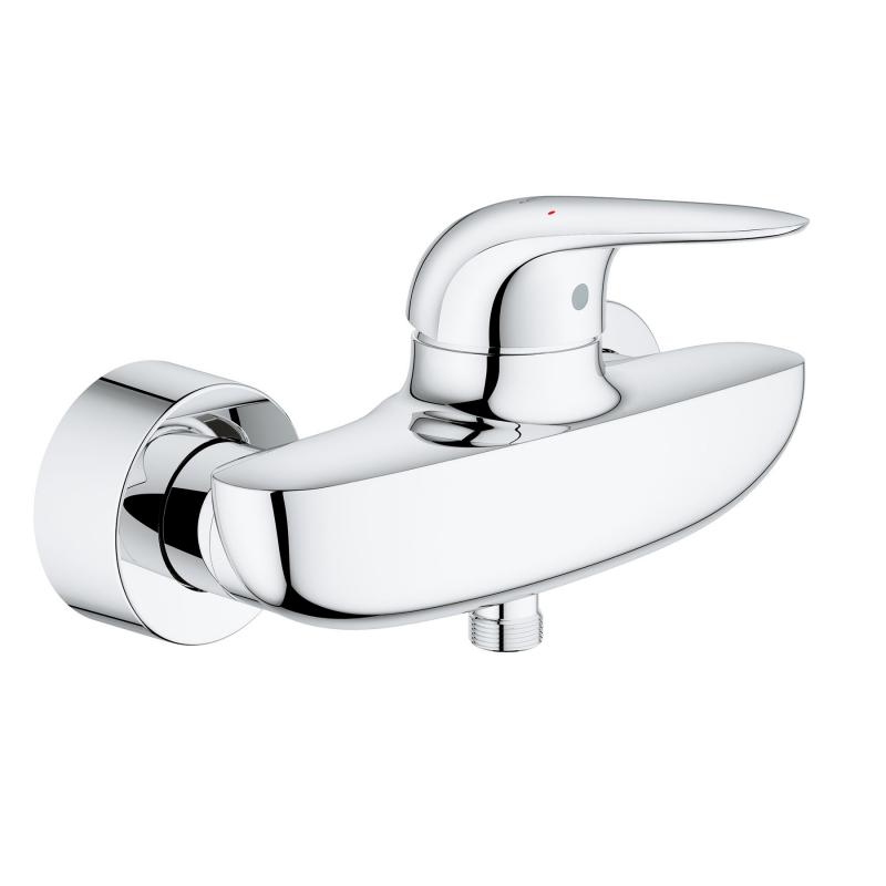 Grohe Eurostyle New douchemengkraan 23722003