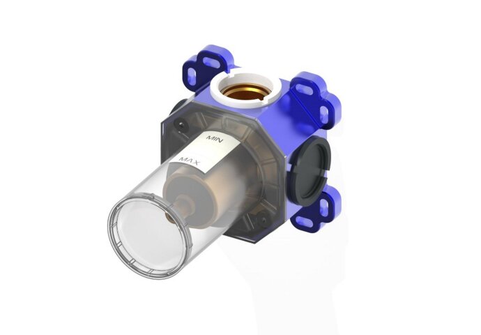 Lagoo Garda inbouwbox voor G2224 ING2224