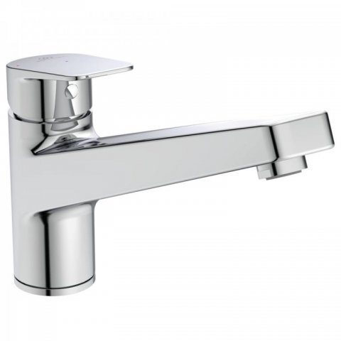 Venlo Nimbus New keukenmengkraan eco B8185AA / BD323AA chroom