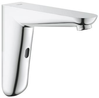 Grohe Euroeco Cosmopolitan wastafelkraan batterij 36274000