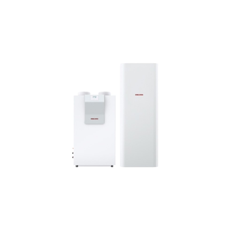Stiebel Eltron WPL 17 ICS classic compact plus Set 236729