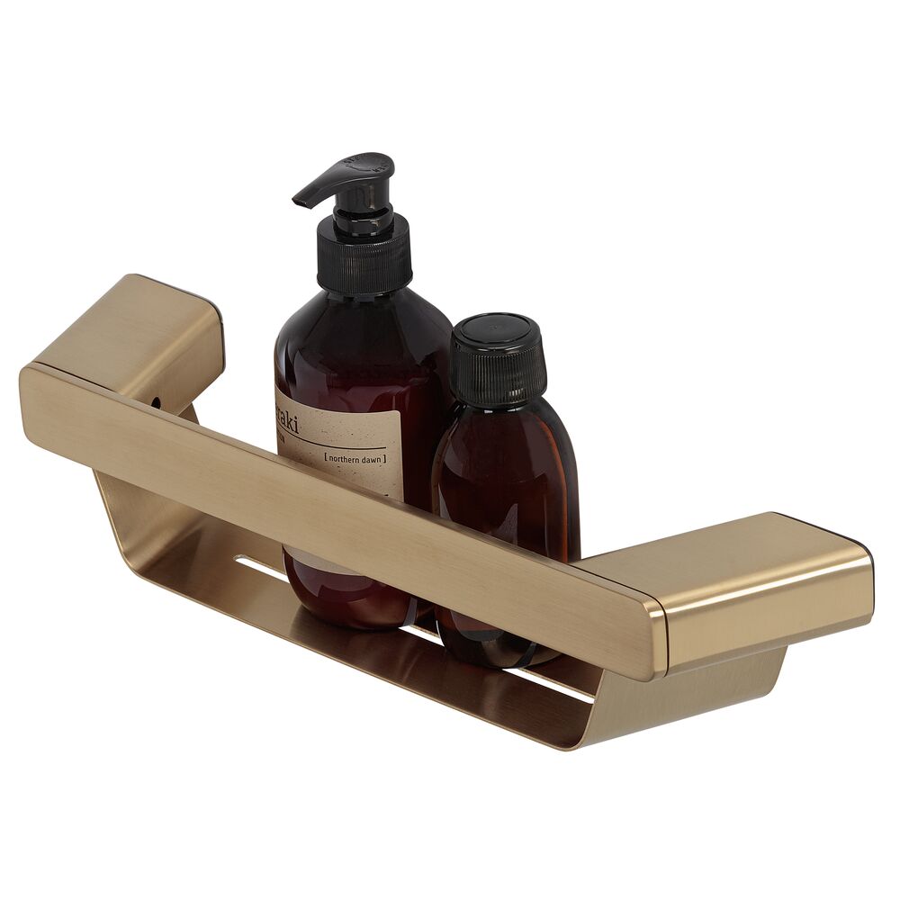 Geesa Shift douchemand 35 cm goud geb. 919914-07