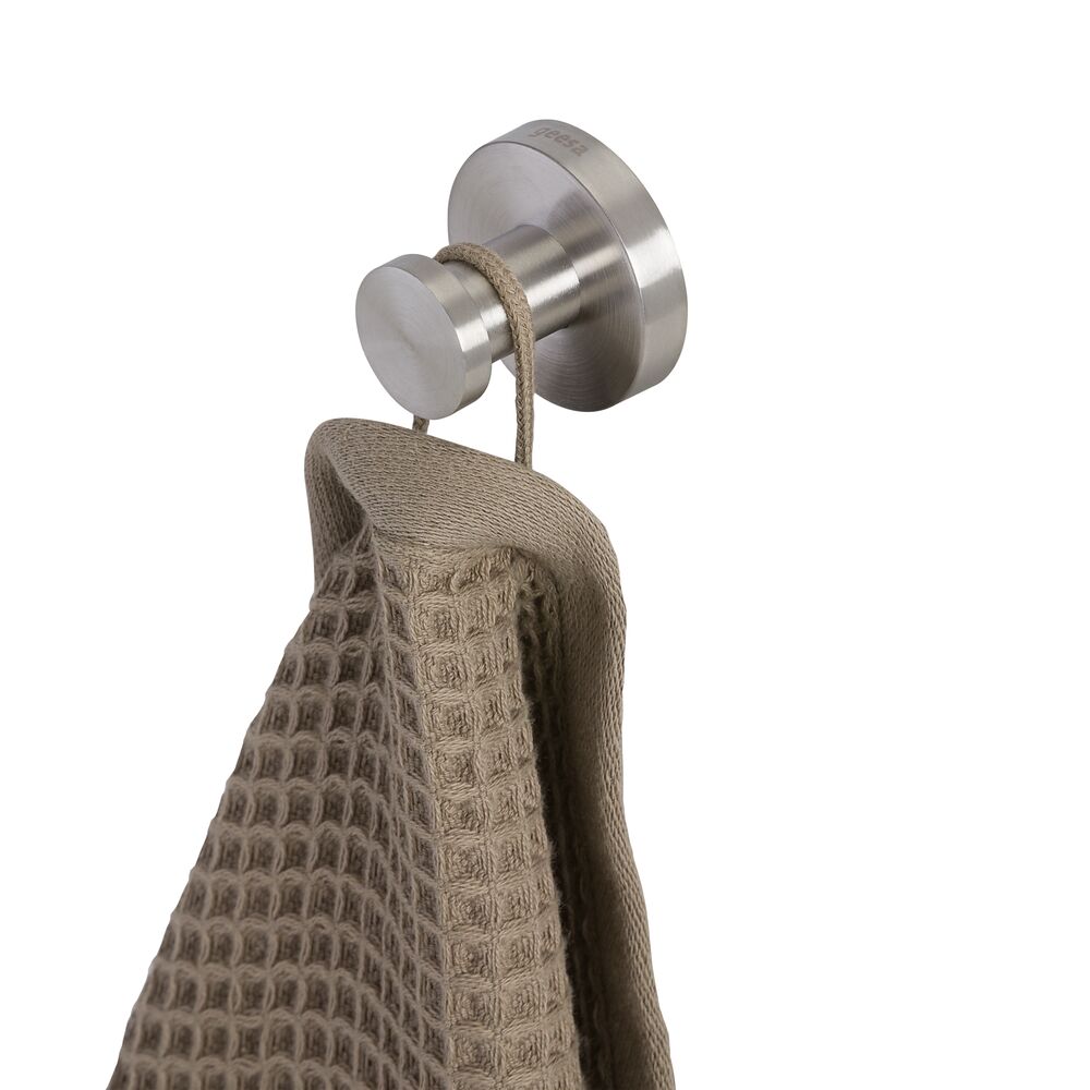 Geesa Nemox Stainless Haak 916545-05