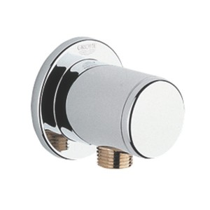 Grohe Relexa Plus wandaansluitbocht 28636000