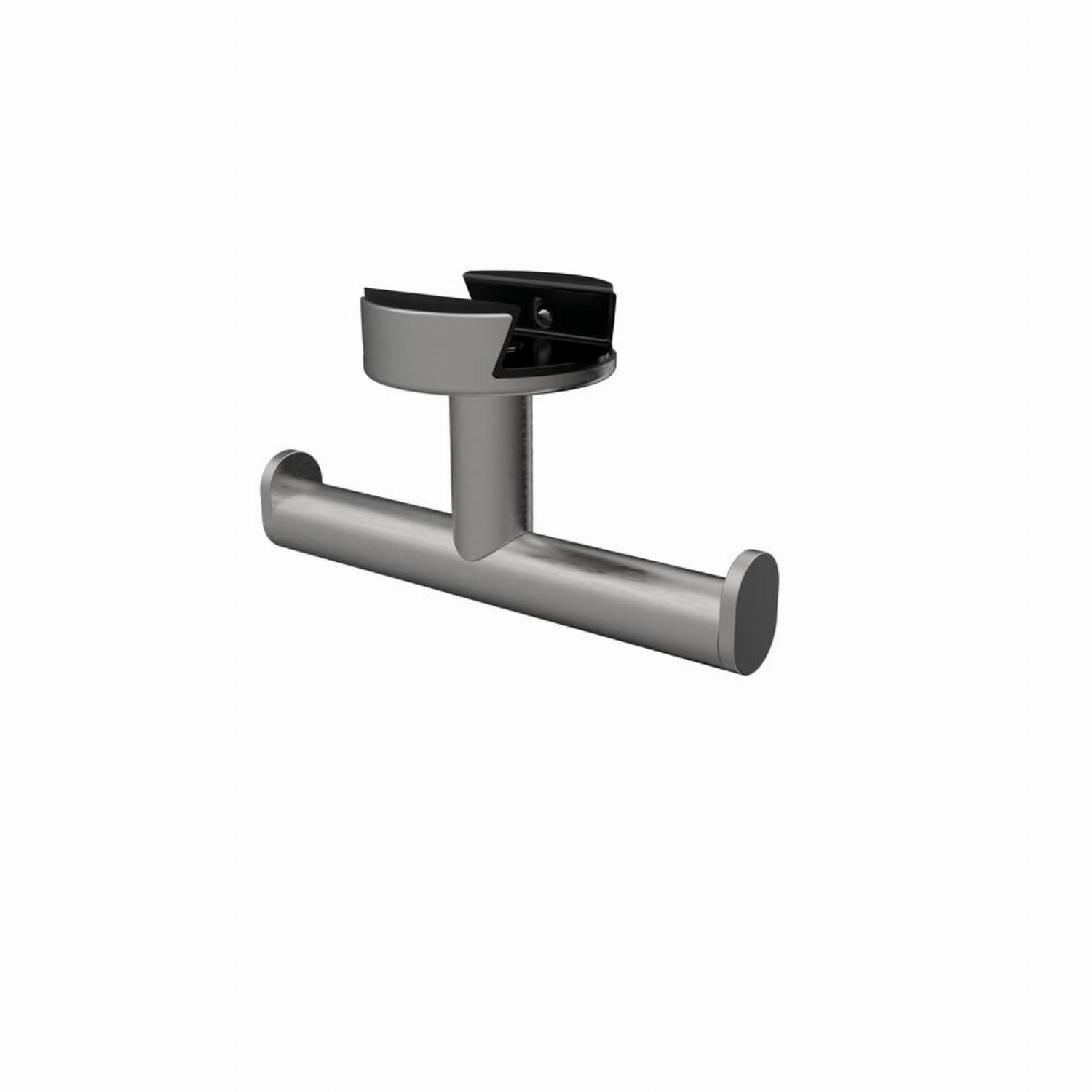 Geesa Leev Handdoekhaak RVS geborsteld 918215-05