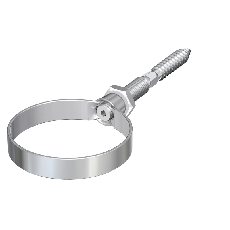 Flamco muurbeugel BM  8x15 36112