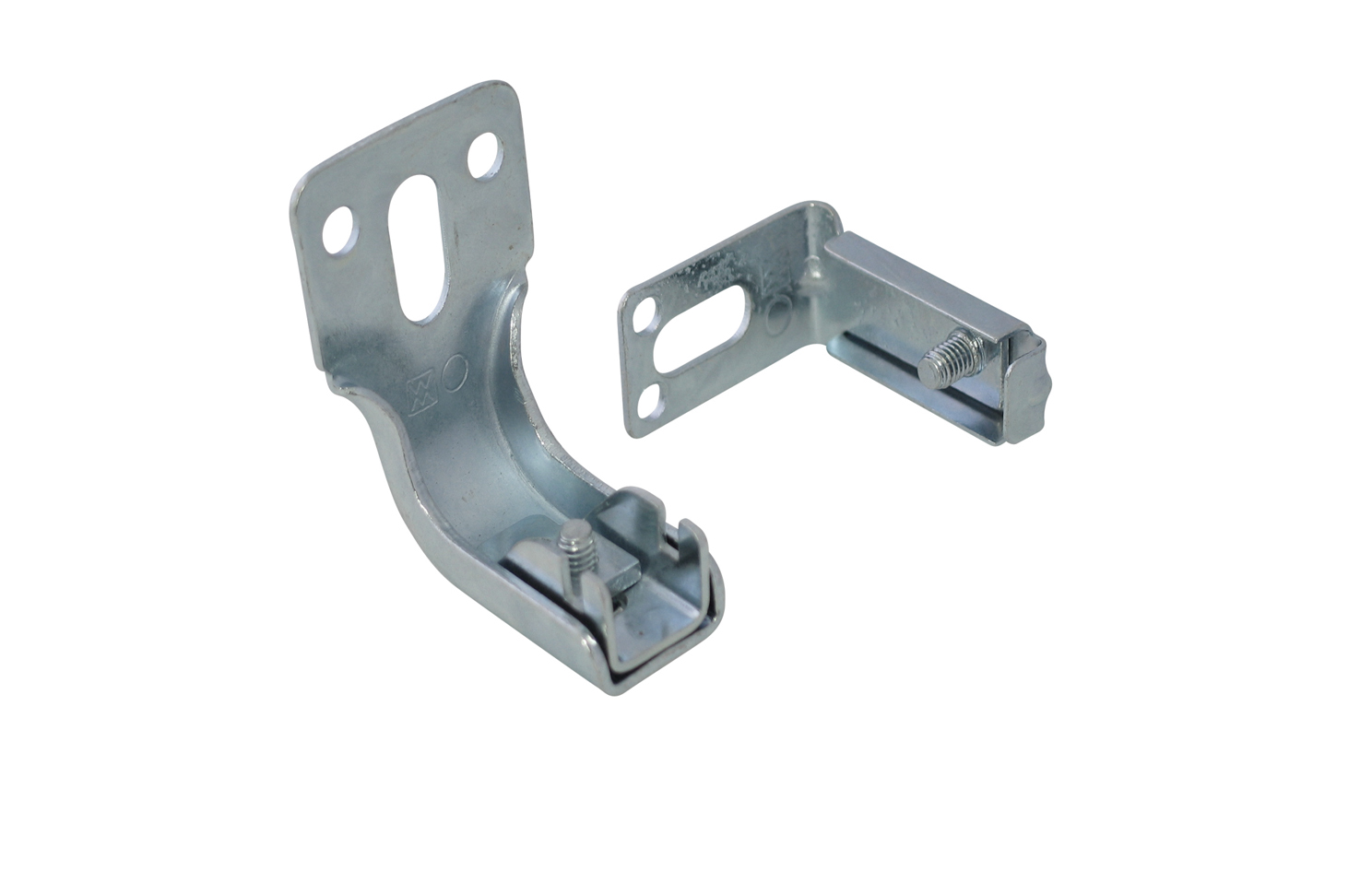 Radiator zijvasthouder type 7520