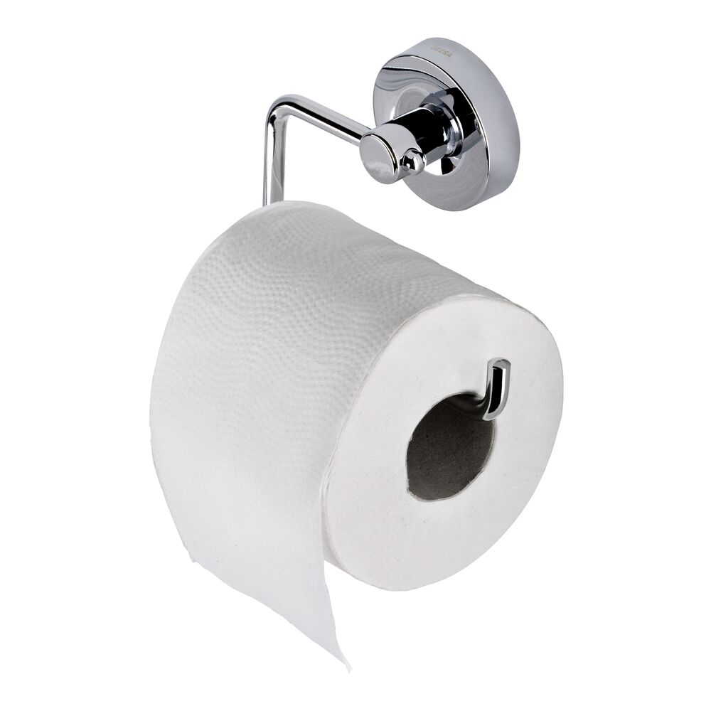 Geesa Luna toiletrolhouder zonder klep 915509