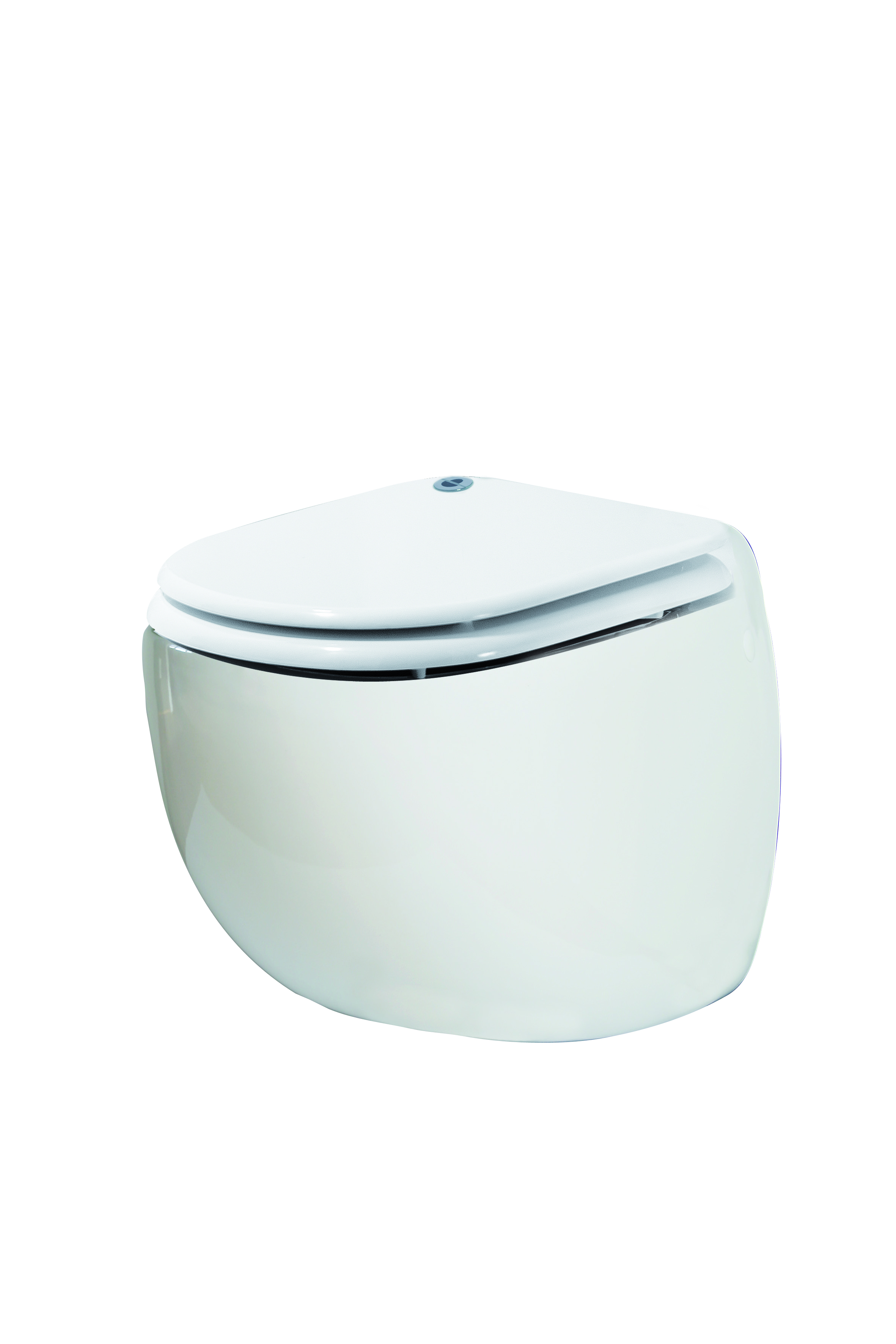 SFA SaniCompact Comfort eco Wit C72LVNL