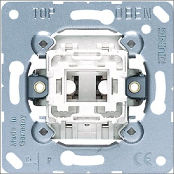 ST. SCHAK INB WISS STEEK 506EU JUNG - 14551004