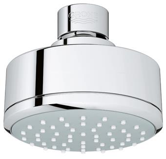 Grohe New Tempesta Cosmopolitan hoofddouche 100mm 26051001