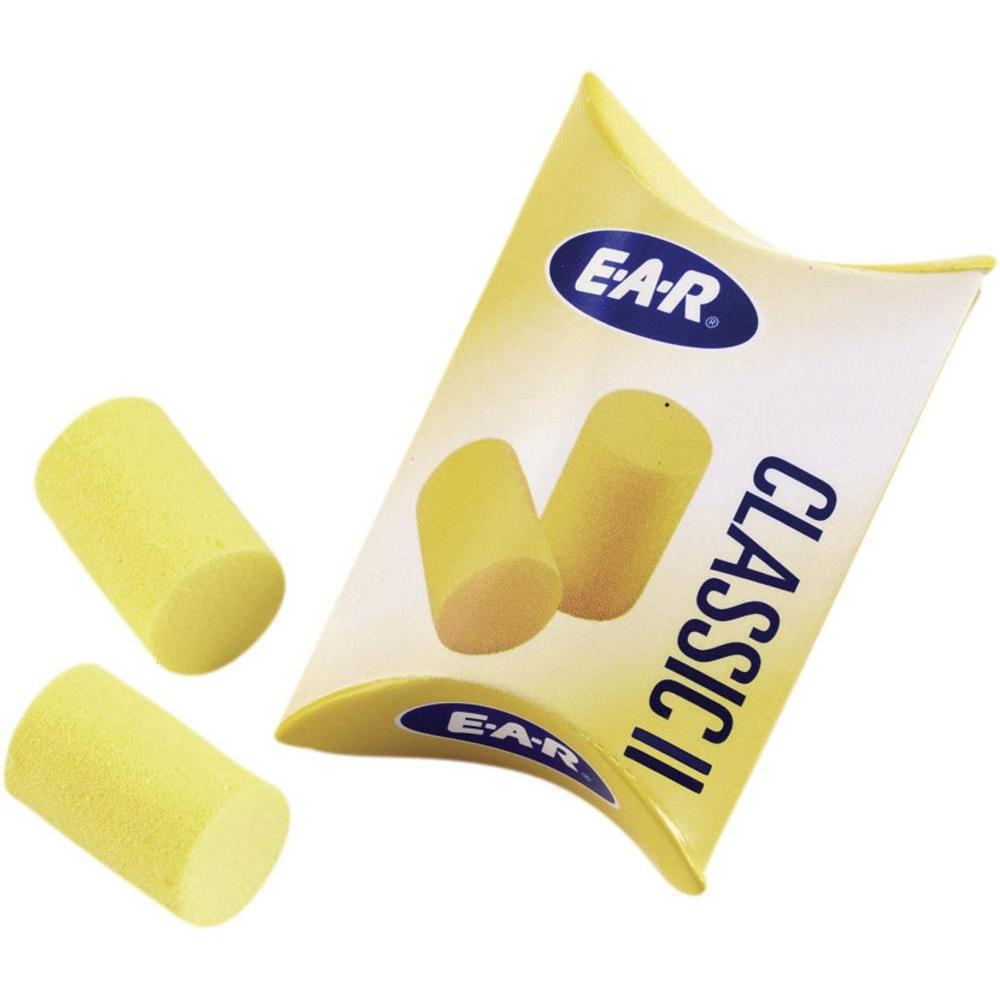 Ear Classic soft oordopjes verpakt per 2 stuks 90128134
