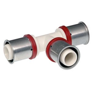 VSH UltraPress T stuk 63 3805923