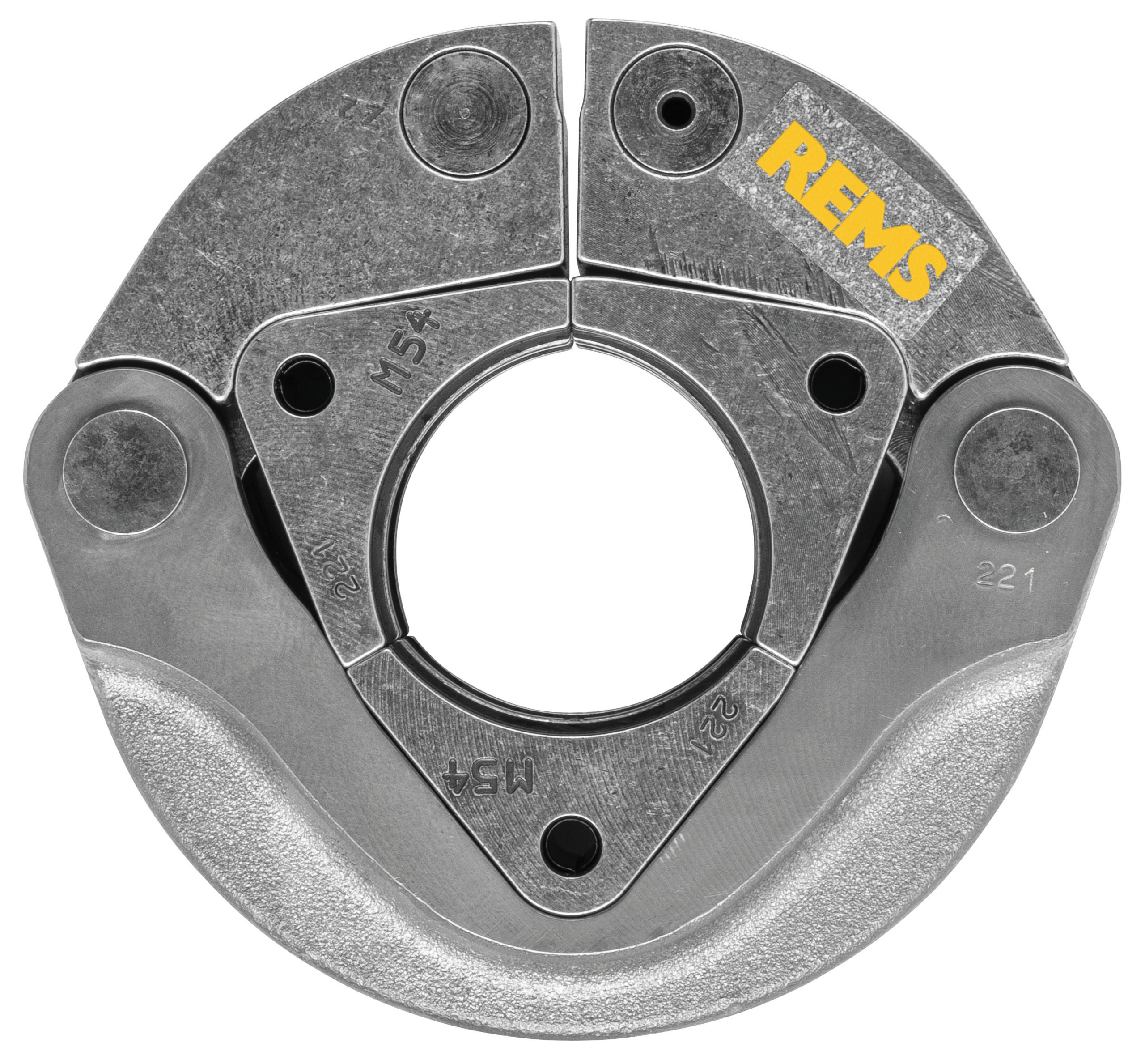 Rems Pressring M54 (PR-3S) 572708R